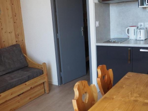 Studio Les Menuires, 1 pièce, 3 personnes - FR-1-344-247